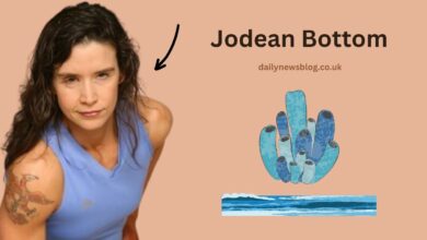 Jodean Bottom