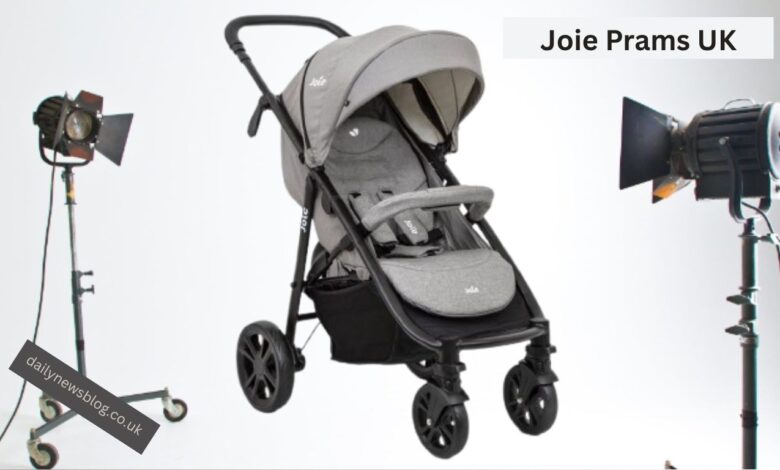 Joie Prams UK