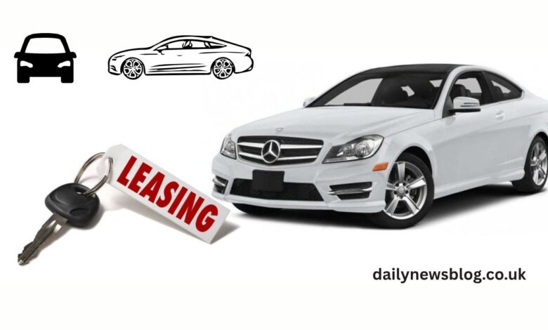 K Caara Leasing