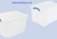 Keyway Box