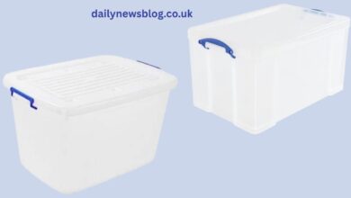 Keyway Box