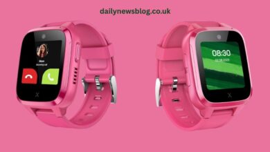 Kidzi Watch