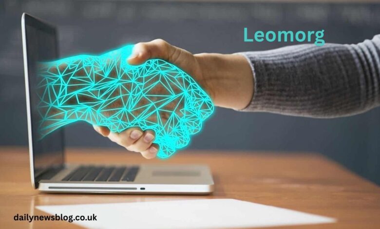 Leomorg