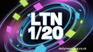 LTN 1/20