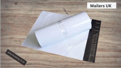 Mailers UK