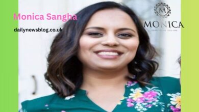 Monica Sangha