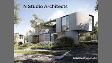 N Studio Architects