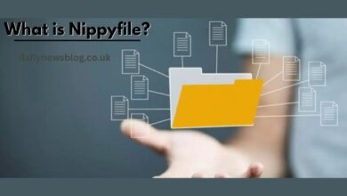 Nippyfile