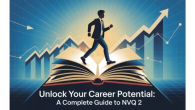 NVQ 2