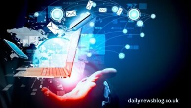 Online World SeveredBytes