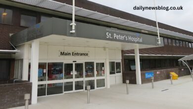 Peterlee Have Your Say