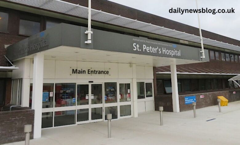 Peterlee Have Your Say