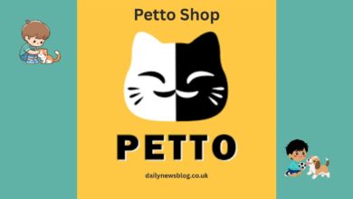 Petto Shop