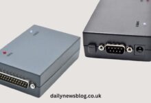 Radio Interface Box