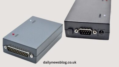 Radio Interface Box