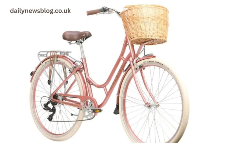 Raleigh Willow