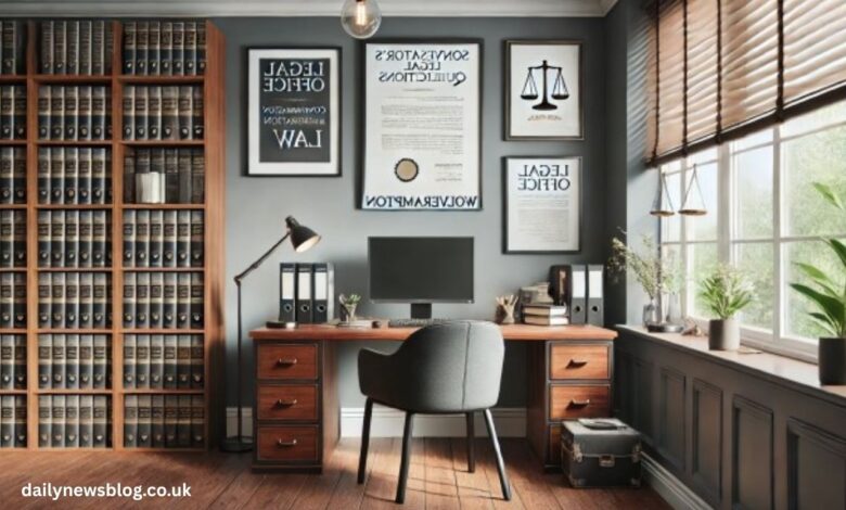 Reena Chumber Solicitor Wolverhampton