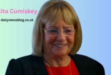 Rita Cumiskey