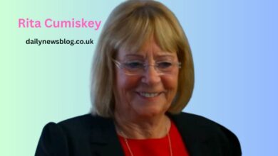 Rita Cumiskey