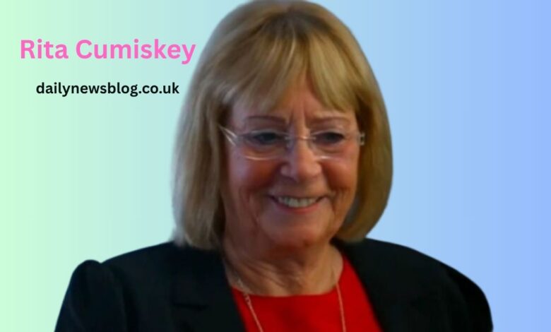 Rita Cumiskey