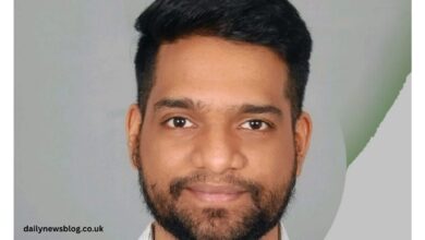 Sai Prasanth Gudipati Phanindra