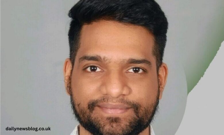Sai Prasanth Gudipati Phanindra