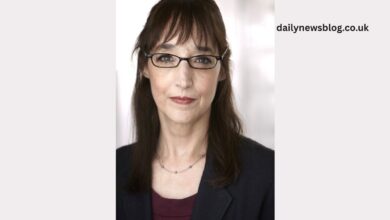 Sally Berman