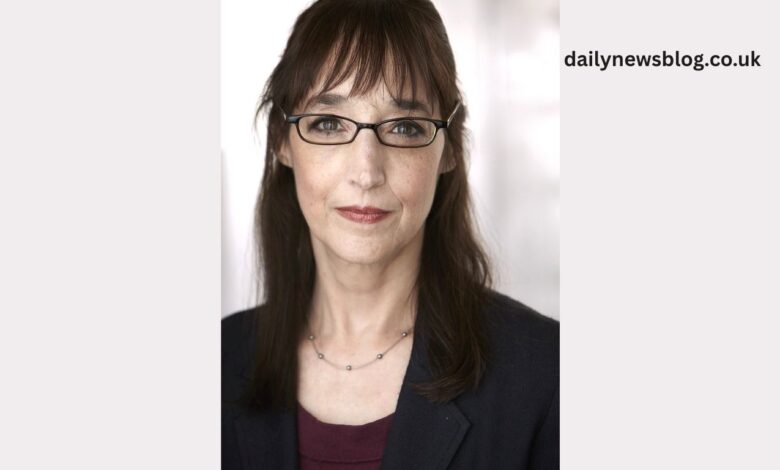 Sally Berman