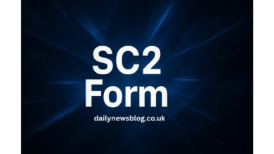 SC2 Form
