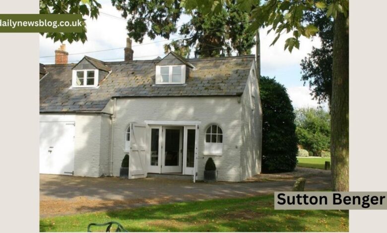 Sutton Benger