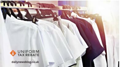 Tax Office Uniform Rebate
