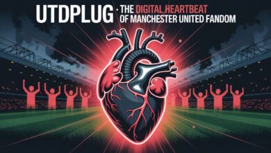 UtdPlug