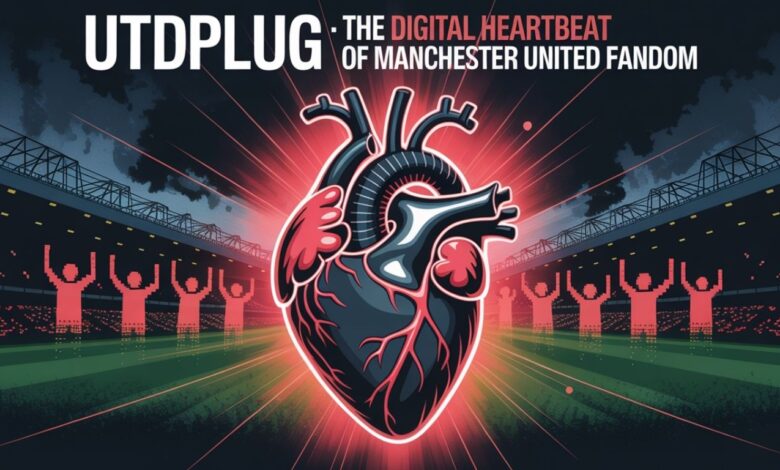 UtdPlug