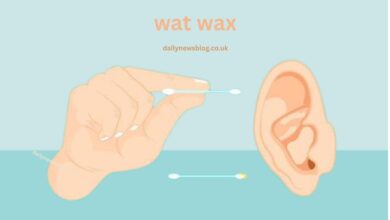 wat wax