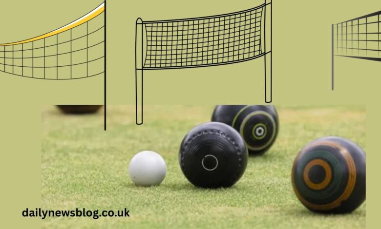 Bowlsnet
