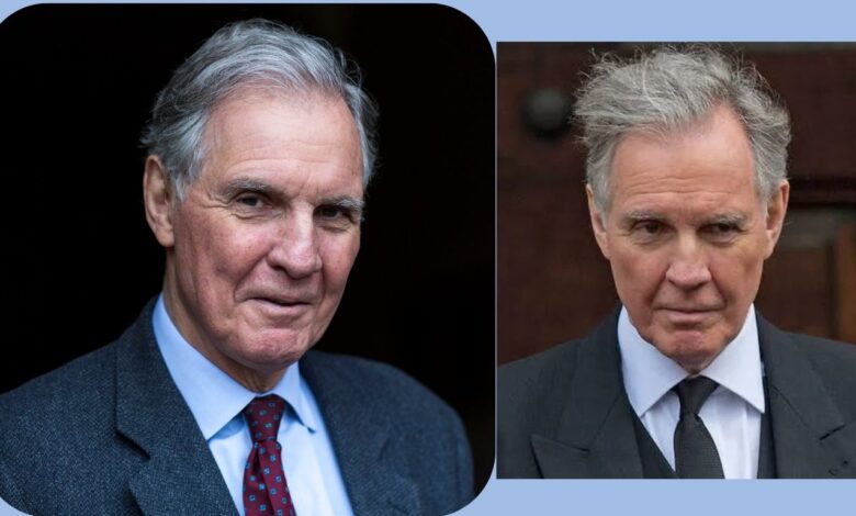 Jonathan Aitken
