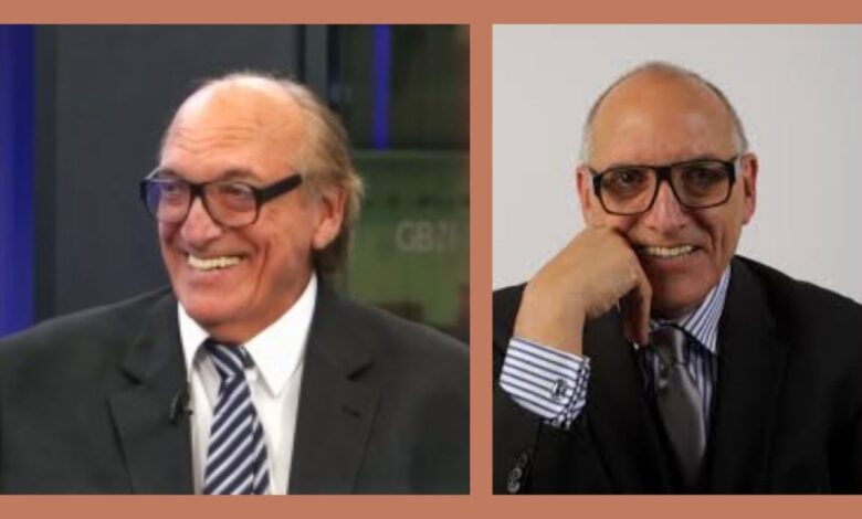 Roger Gewolb