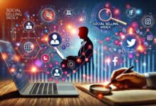 Social Selling Index