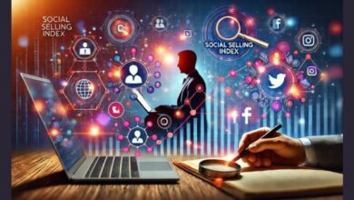 Social Selling Index