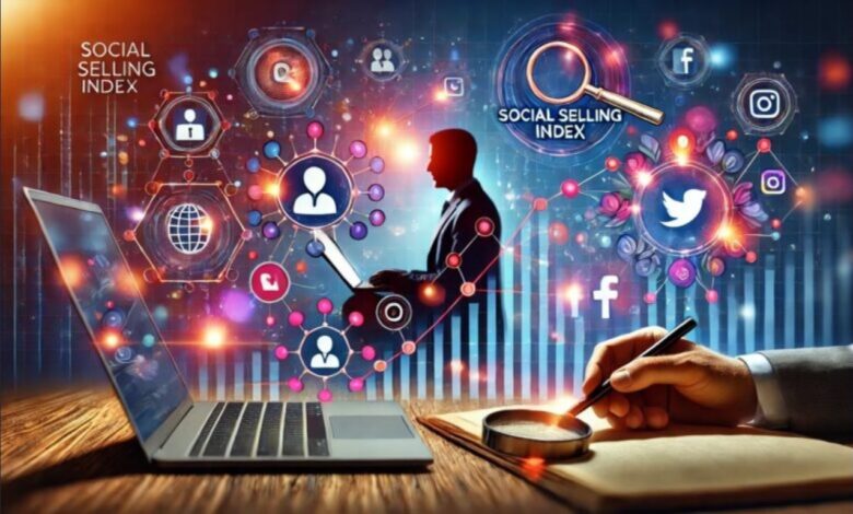 Social Selling Index