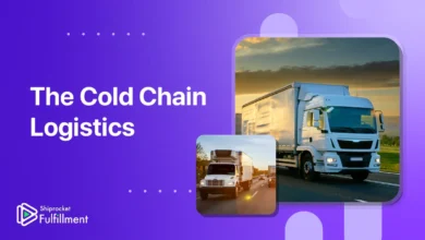 AHGRL (AHG Refrigerated Logistics)