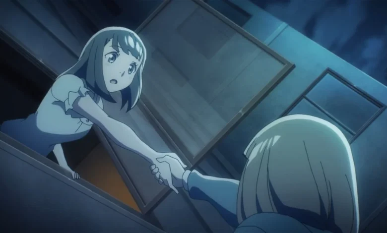 Aikoyori Joker Entropy Explaination
