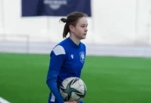 Who is Becki Jones?