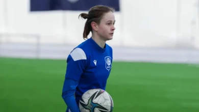 Who is Becki Jones?