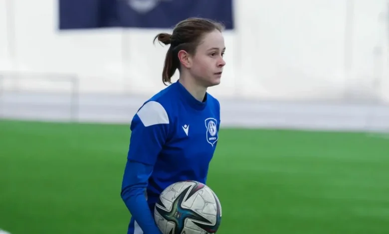 Who is Becki Jones?