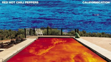 Calforcation: A Deep Dive into Red Hot Chili Peppers’ Seminal Song & Album