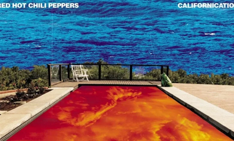 Calforcation: A Deep Dive into Red Hot Chili Peppers’ Seminal Song & Album