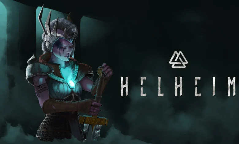 Helheim Lynx Face Reveal