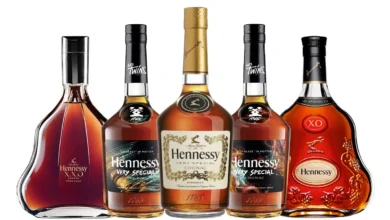 Hennessy Cans: The Evolution of Ready-to-Drink Cognac