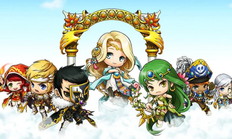 Merogiems (MerogieMS): A Complete Guide to This MapleStory Private Server